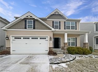 4303 Brooks Ct, Lorain, OH 44053
