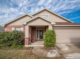 4011 Matson Mnr, Converse, TX 78109