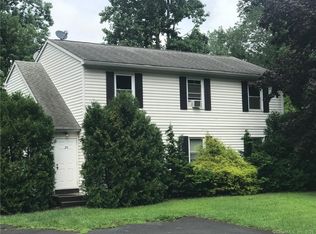 18 Granite Dr, Bethel, CT 06801