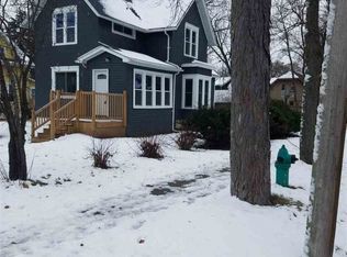 931 W 4th St, Appleton, WI 54914