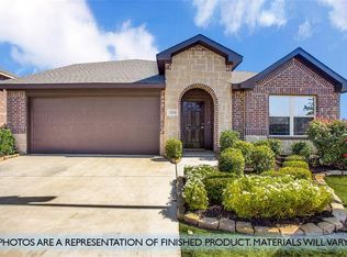 12321 Treeline Dr, Crowley, TX 76036