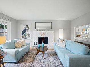 2535 Patricia Dr, Napa, CA 94558