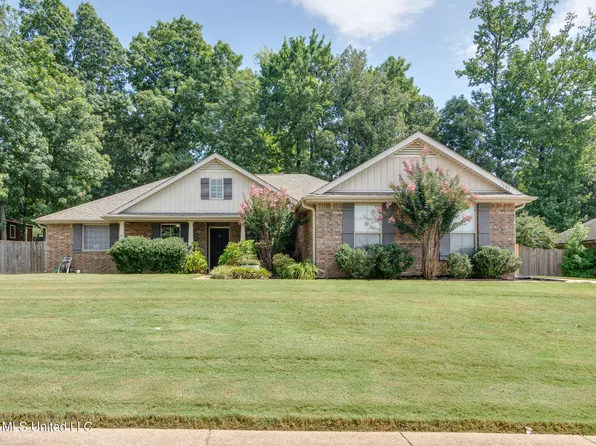 7808 Brierfield Dr, Southaven, MS 38672