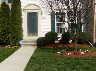 2713 Piscataway Run Dr, Odenton, MD 21113