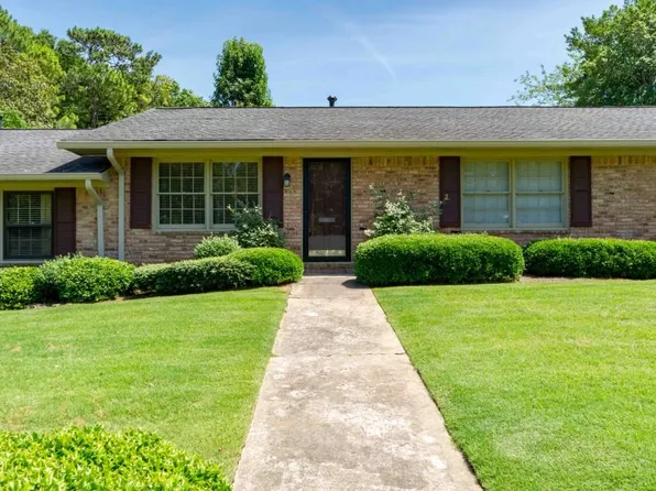 3356 Stonecrest Ct, Atlanta, GA 30341
