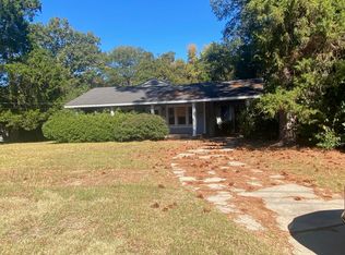 414 Bonner Ferry Rd, Bastrop, LA 71220