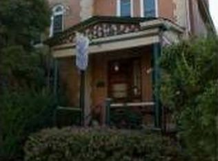709 1/2 Franklin Ave, Columbus, OH 43205