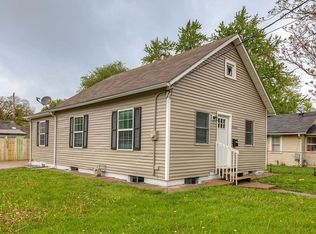 3000 N Union St, Des Moines, IA 50316