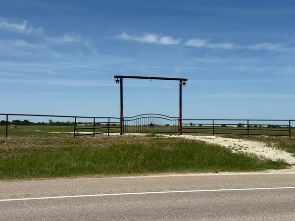 Highway 7, Kosse, TX 76653