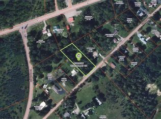 0 Old 899, Marienville, PA 16239