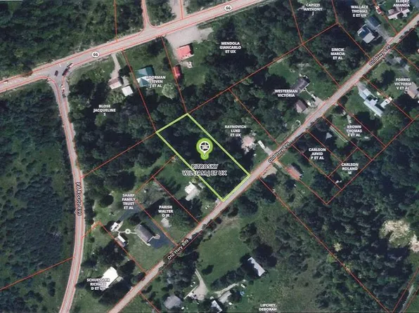 0 Old 899, Marienville, PA 16239