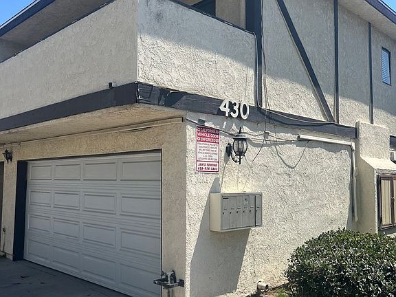 2nd image of 430 N Dalton Ave APT A