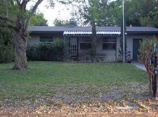 3422 Seagrape Dr, Winter Park, FL 32792