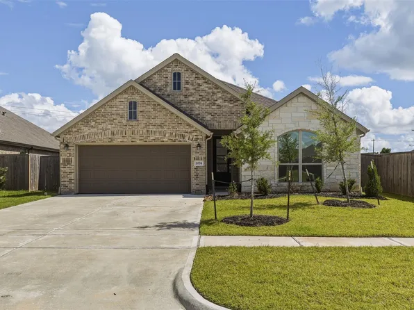 2004 Hyde Acres St, League City, TX 77573