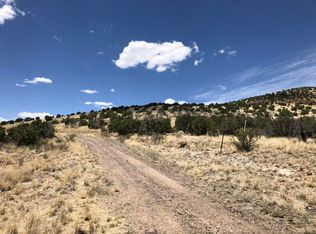 19055 N Butte Pass Rd, Prescott, AZ 86305