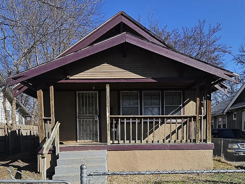 5839 Wabash Ave