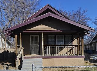 5839 Wabash Ave, Kansas City, MO 64130