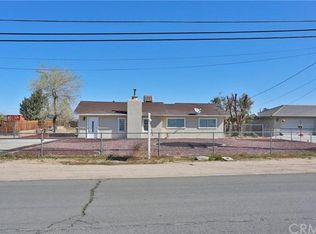 17970 Live Oak St, Hesperia, CA 92345