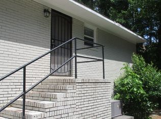 2114B Elvira St, Fayetteville, NC 28303