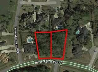 6902 E Augusta Pines Pkwy, Spring, TX 77389