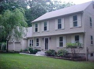 65 Long Hill Rd, Deep River, CT 06417
