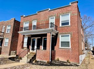 4971 Parker Ave #A, Saint Louis, MO
