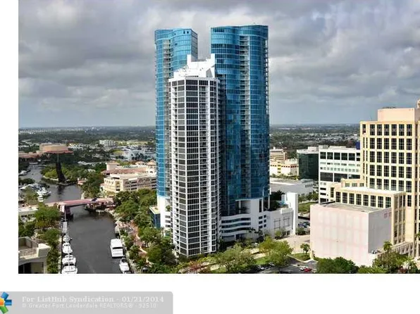 333 Las Olas Way APT 1204, Fort Lauderdale, FL 33301