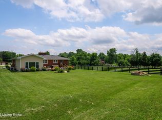 10207 Thixton Ln, Louisville, KY 40291