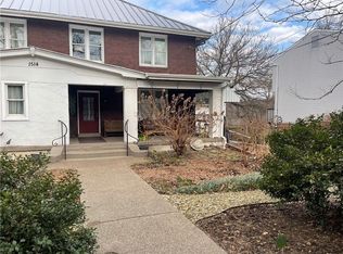 1514 Hatteras St FLOOR 2, Pittsburgh, PA 15212