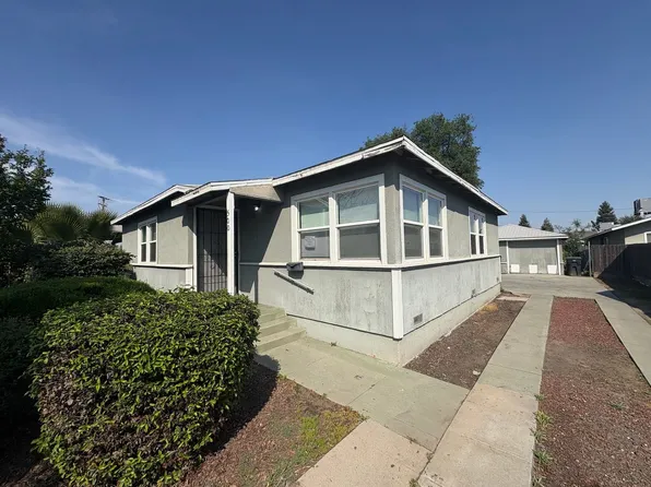 500 N Hall St, Visalia, CA 93291