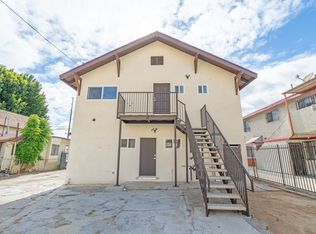 2212 N Thomas St, Los Angeles, CA 90031