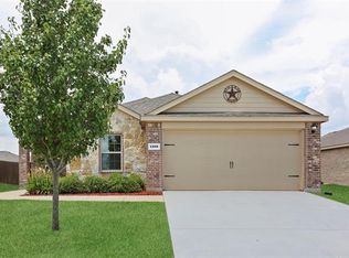 1208 Savannah Ridge Dr, Princeton, TX 75407