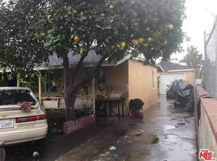 2106 E Stockwell St, Compton, CA 90222