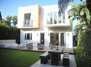 427 Westbourne Dr, West Hollywood, CA 90048