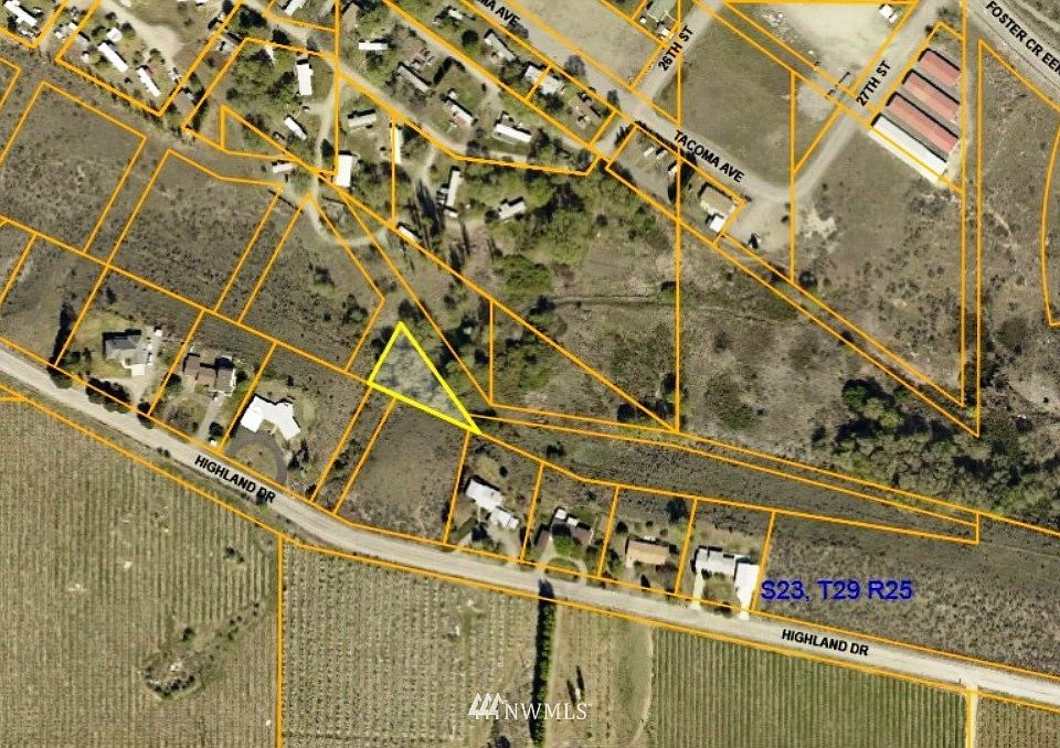 2nd image of 0 Highland Avenue
