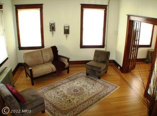 3115 Berkshire Rd, Baltimore, MD 21214