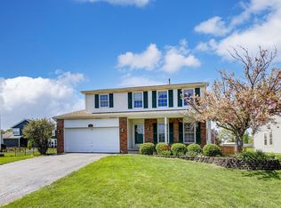 743 Knight Ct, Galloway, OH 43119