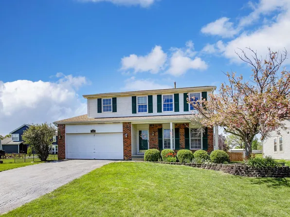 743 Knight Ct, Galloway, OH 43119