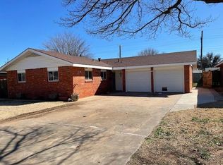 2119 57th St, Lubbock, TX 79412