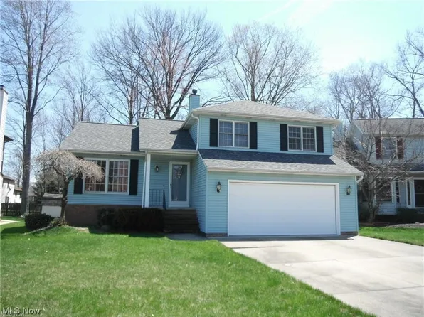 4291 Ridgeland Cir, Cleveland, OH 44135