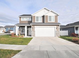 1864 S 1425 W, Logan, UT 84321