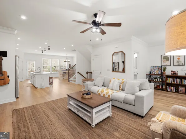 3461 Koyla Lndg, Chamblee, GA 30341