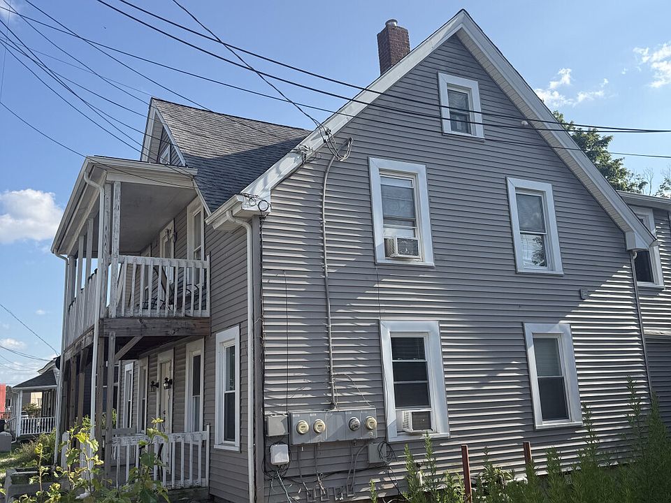 1st image of 23 Mechanic Street