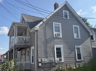 23 Mechanic Street, Killingly, CT 06239