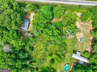 0 Kilgore Rd, Griffin, GA 30223