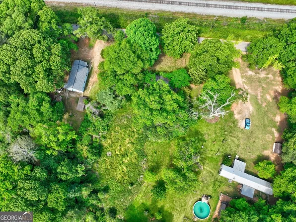 0 Kilgore Rd, Griffin, GA 30223