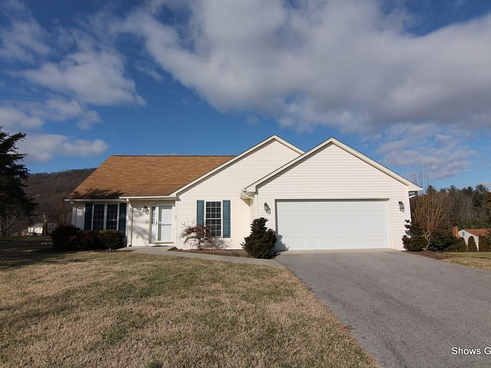 For Sale: 180 Dawnridge Lane, Troutville, Virginia 24175