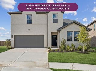 31307 Kingsley Pines Dr, Huffman, TX 77336