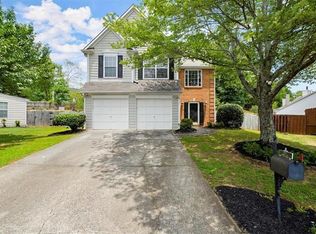 5015 Arbor Vw, Alpharetta, GA 30004