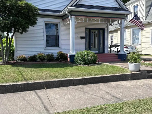 315 Madison St, Paducah, KY 42001